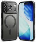 Fusion Bold Magnetic Matte Ringke iPhone 17 Pro