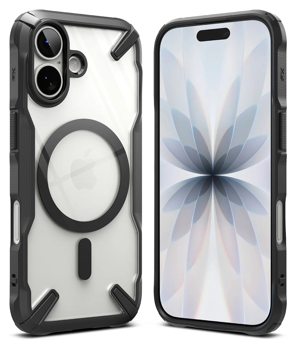 Fusion X Magnetic iPhone 17