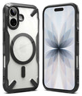 Fusion X Magnetic iPhone 17