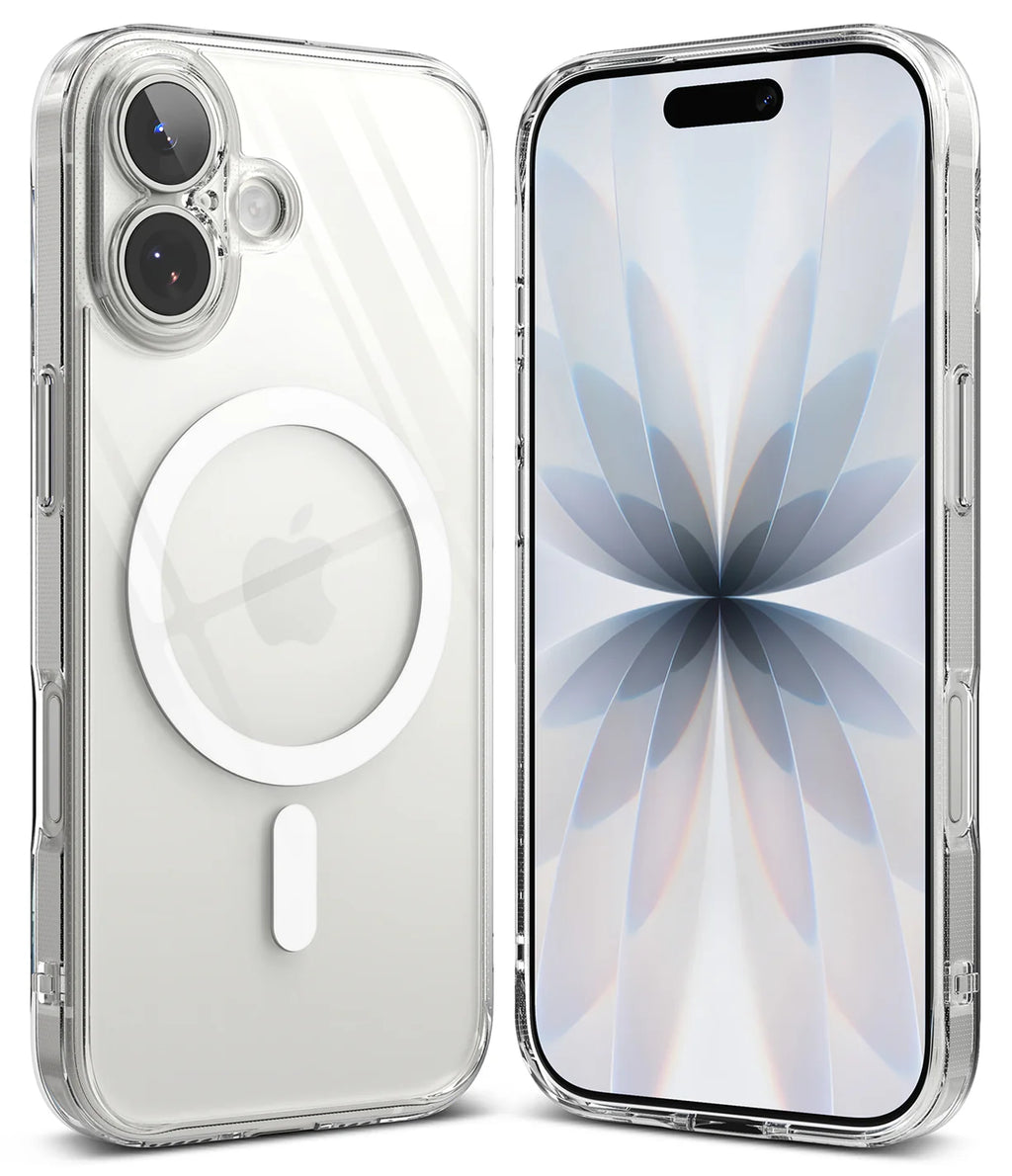 Fusion Magnetic Matte Ringke iPhone 17