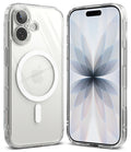 Fusion Magnetic Matte Ringke iPhone 17