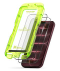 Vidrio Templado Ringke Easy Slide para iPhone 18 Pro Max