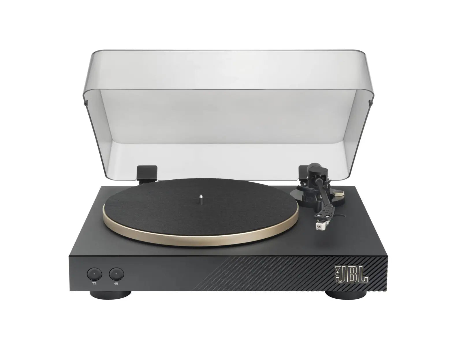 JBL Spinner Toca Discos Bluetooth