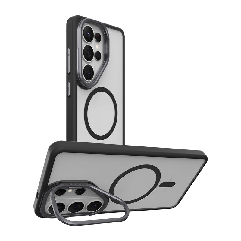 KickIt Black ProdiGee Galaxy S26 Ultra