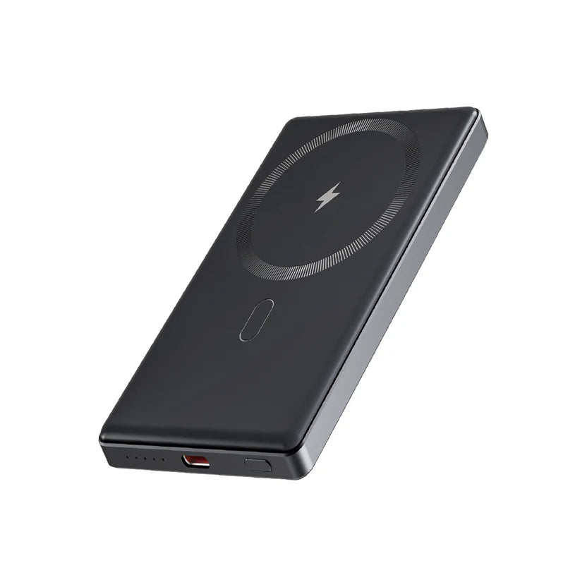 ProdiGee MagPower To-Go Slim 5K | PowerBank Inalambrico MagSafe
