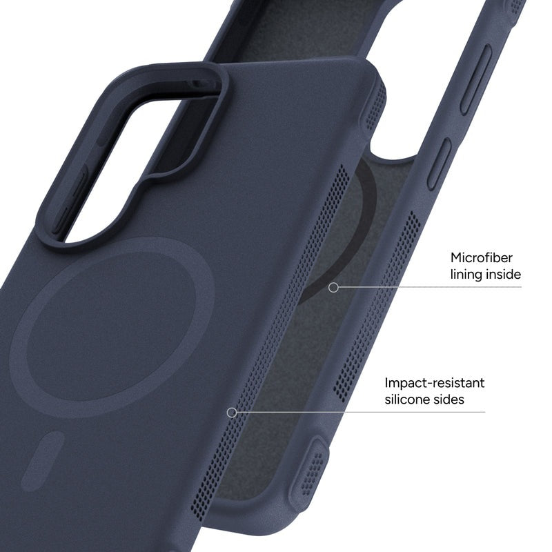 BlackOut MagSafe ProdiGee Galaxy S26 Ultra