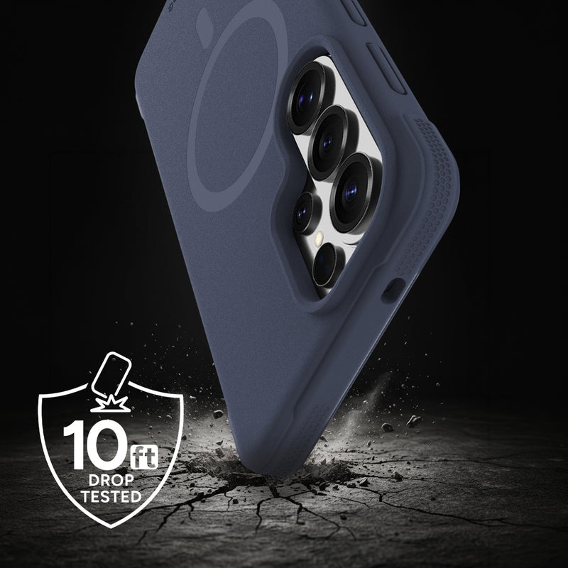 BlackOut MagSafe ProdiGee Galaxy S26 Ultra
