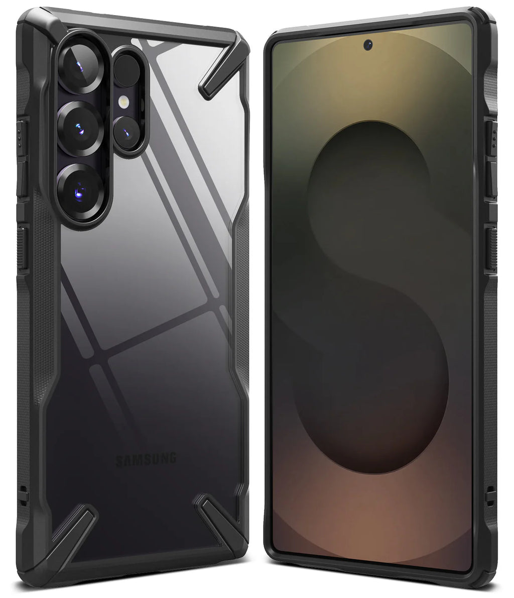 Fusion X Ringke Galaxy S25 Ultra