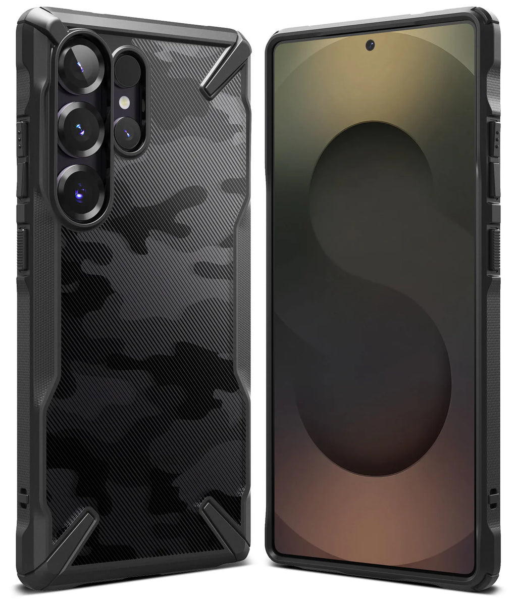 Fusion X Ringke Galaxy S25 Ultra