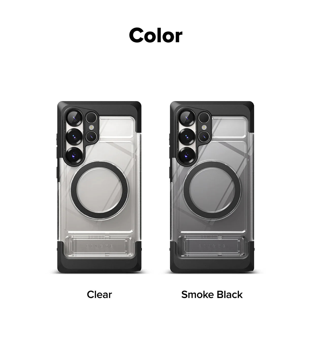 UX Magnetic  Ringke Galaxy S25 Ultra