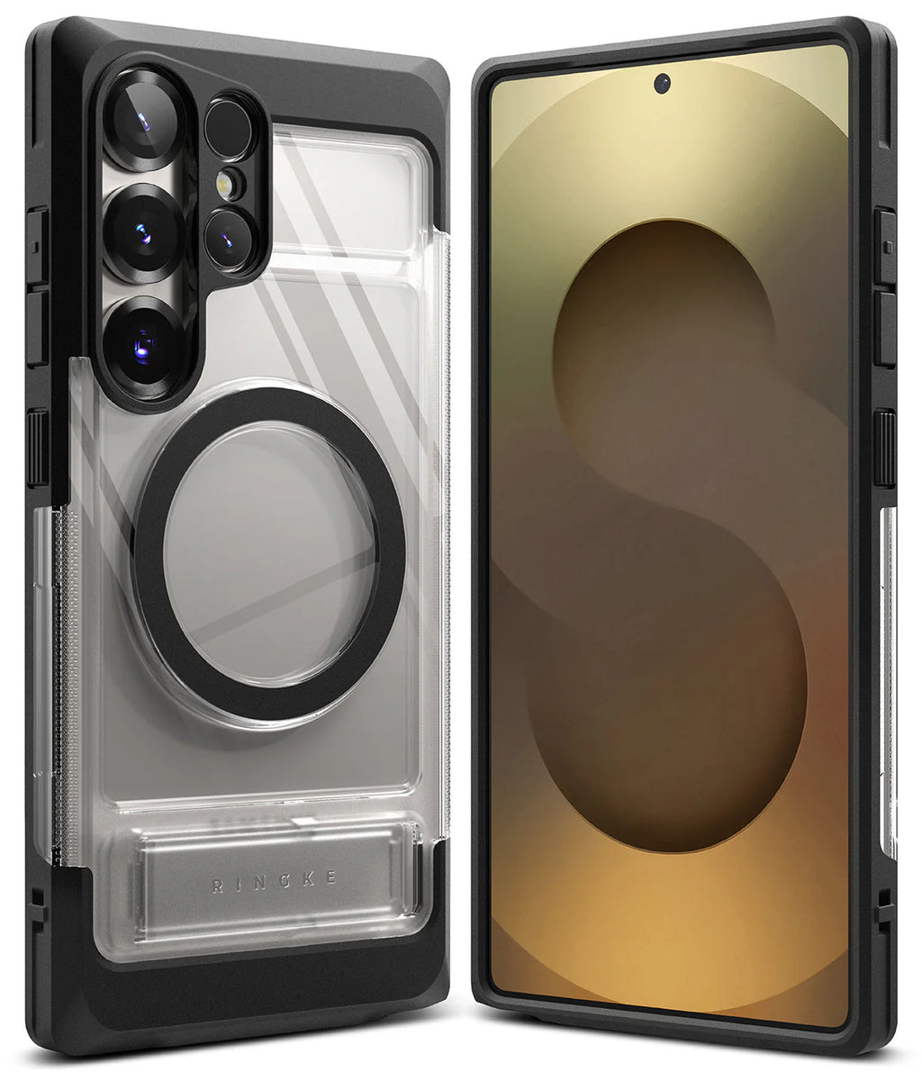 UX Magnetic  Ringke Galaxy S25 Ultra