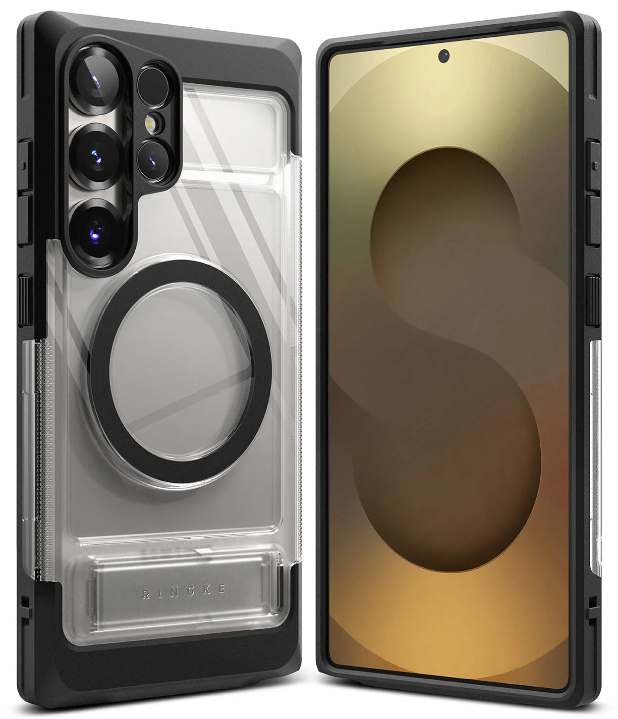 UX Magnetic  Ringke Galaxy S25 Ultra