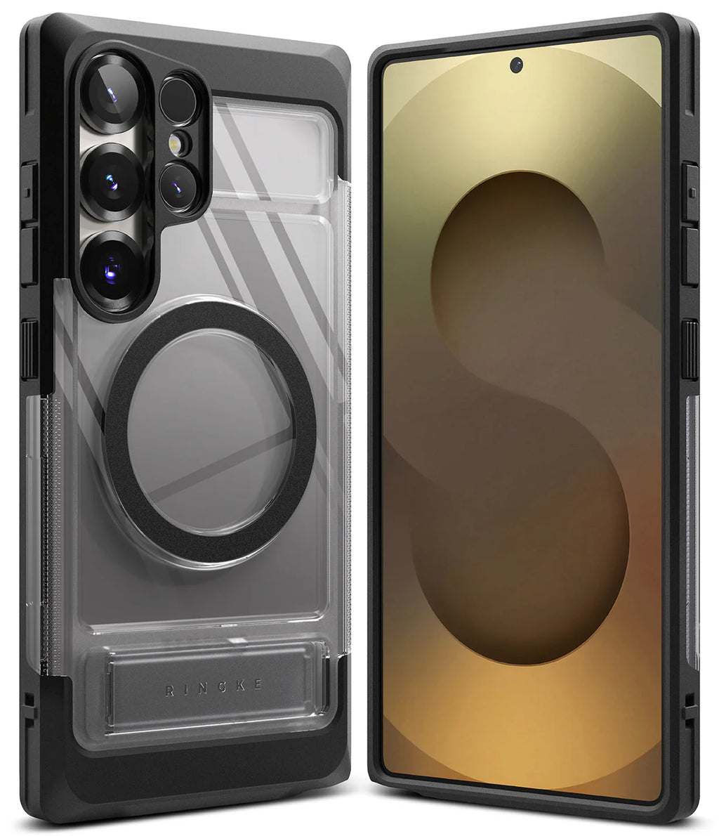 UX Magnetic  Ringke Galaxy S25 Ultra