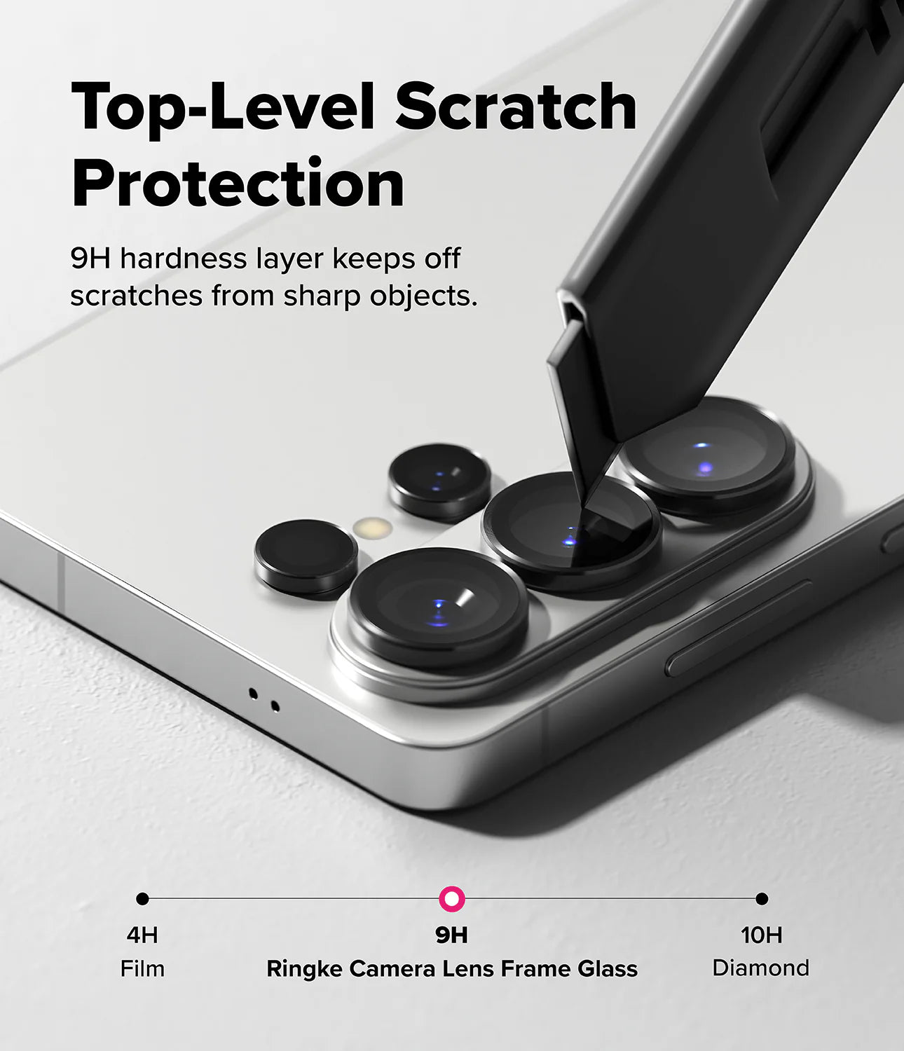 Protector Camara Ringke Galaxy S26 Ultra