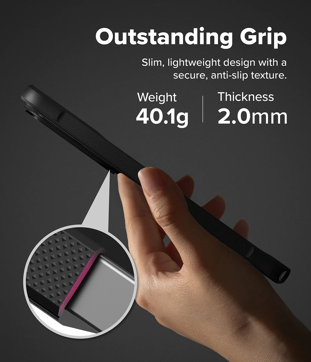 Onyx Magnetic Ringke Galaxy S26 ultra