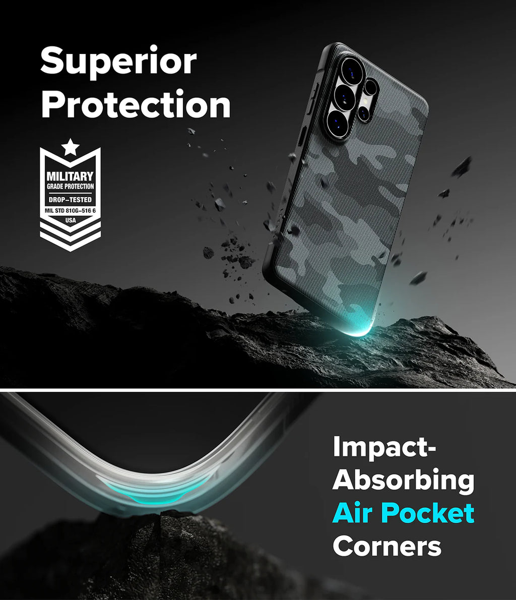 Onyx Magnetic Ringke Galaxy S26 ultra