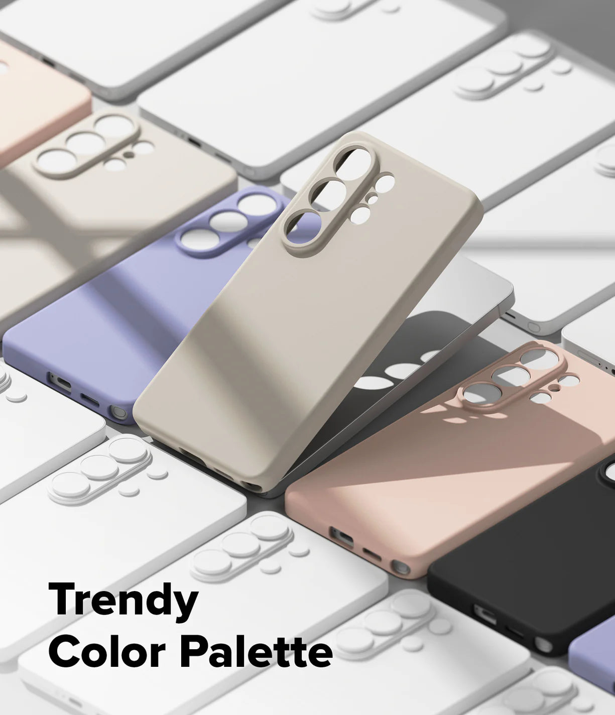 Silicone Magnetic Ringke Galaxy S26 Ultra
