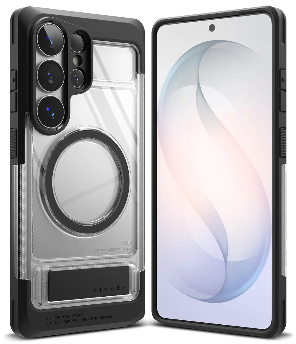 UX Magnetic Ringke Galaxy S26 Ultra