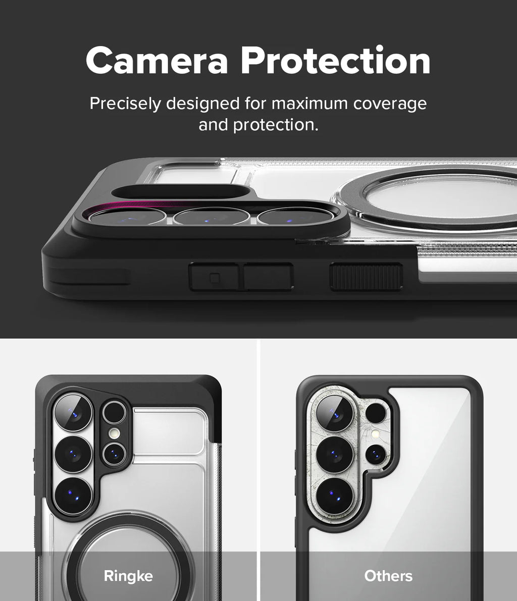 UX Magnetic Ringke Galaxy S26 Ultra