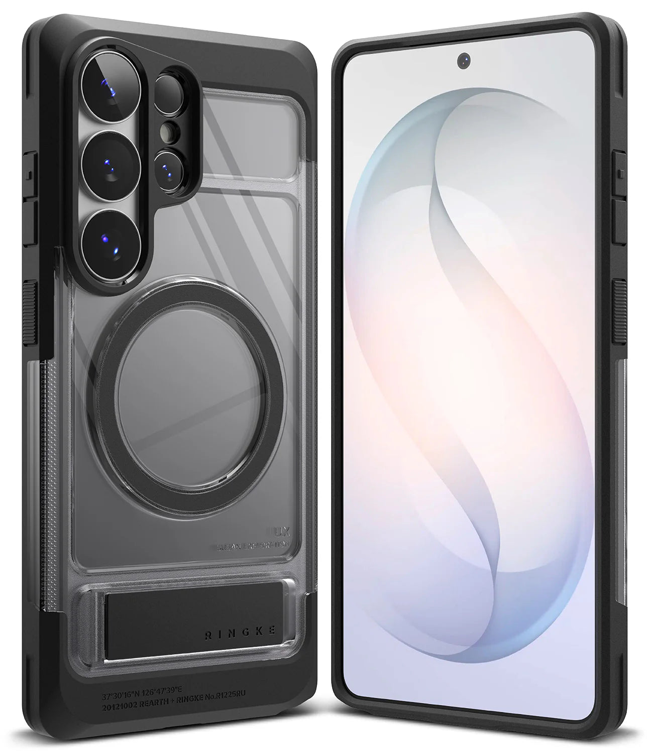 UX Magnetic Ringke Galaxy S26 Ultra
