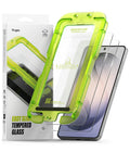 HD Vidrio Templado Ringke Galaxy S26