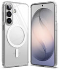 Fusion Magnetic Clear Ringke Galaxy S26