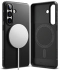 Onyx Magnetic Black Ringke Galaxy S26