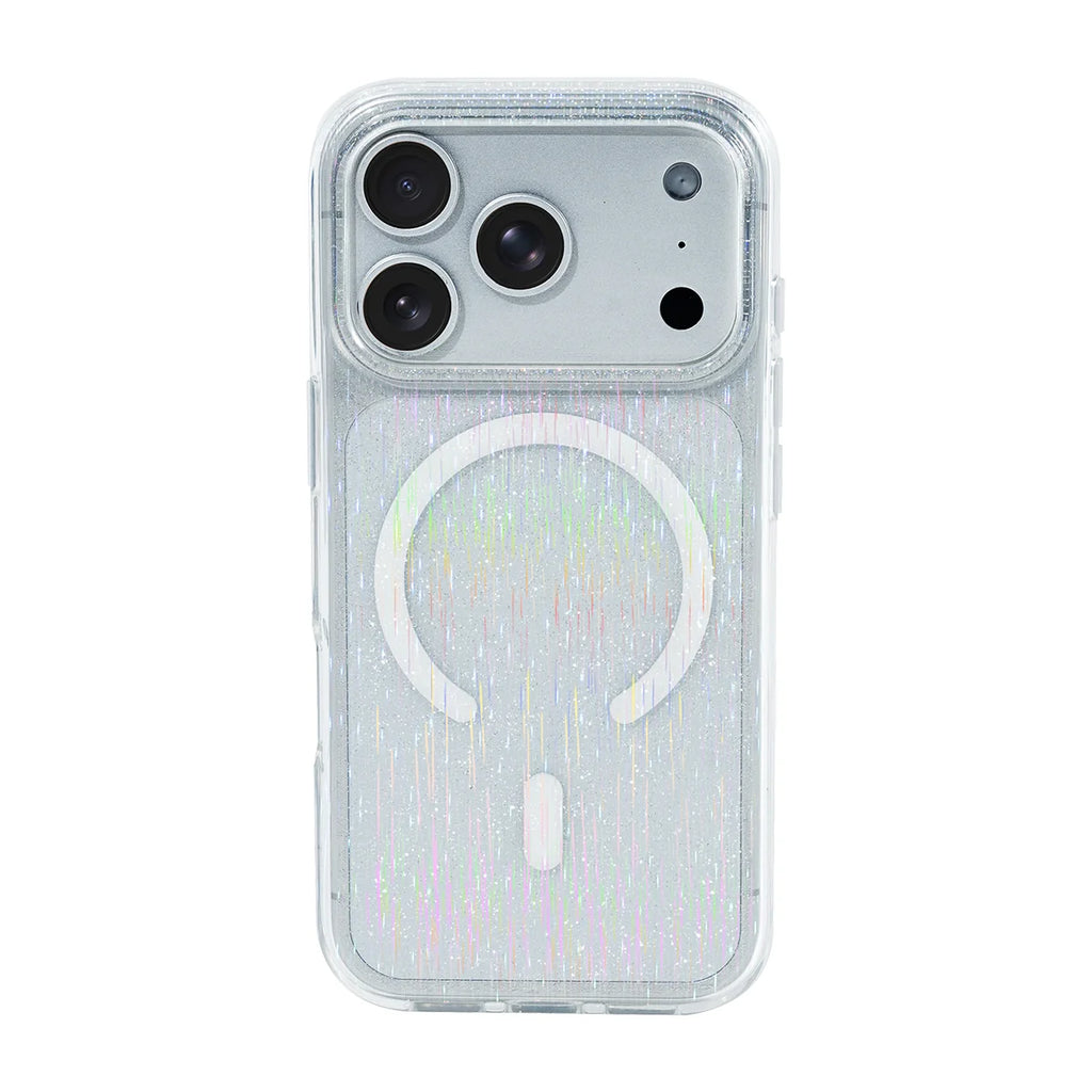 ProdiGee Super Star Rain MagSafe para iPhone 18 Pro Max y 17 Pro Max