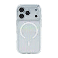 ProdiGee Super Star Rain MagSafe para iPhone 18 Pro Max y 17 Pro Max