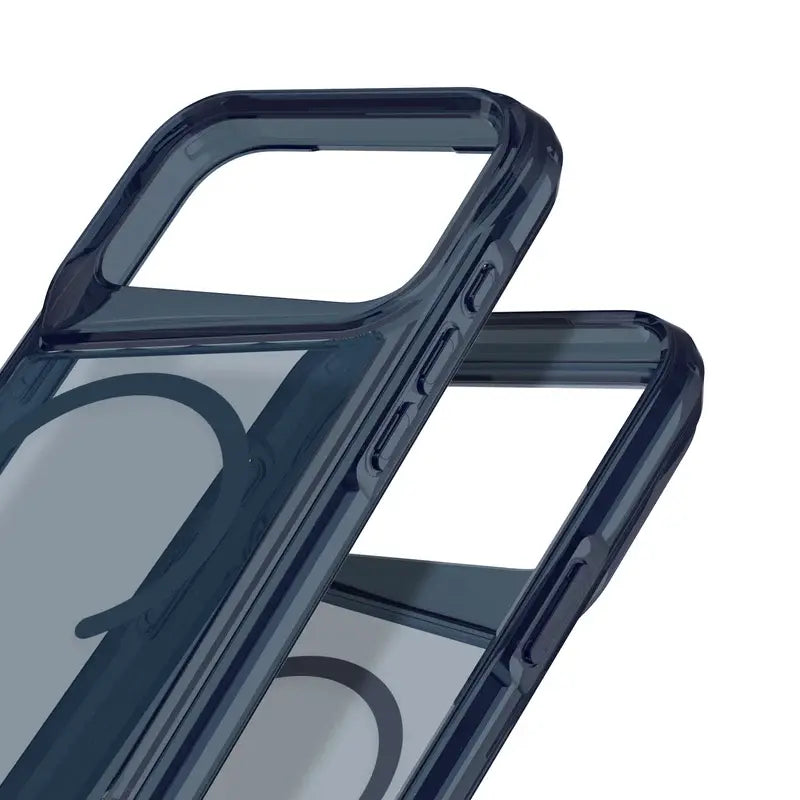 Super Hero Navy Blue iPhone 17 Pro Max