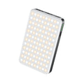 Luz LED Yesido para selfies y fotografía con 3 modos