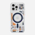 Analogic Ultra Hybrid (Magfit) iPhone 16 Pro Max