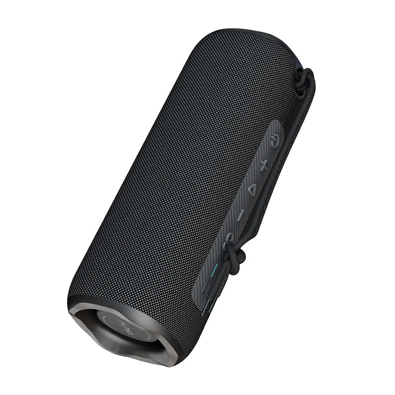 HiFuture Alpha – Bocina Bluetooth Portátil