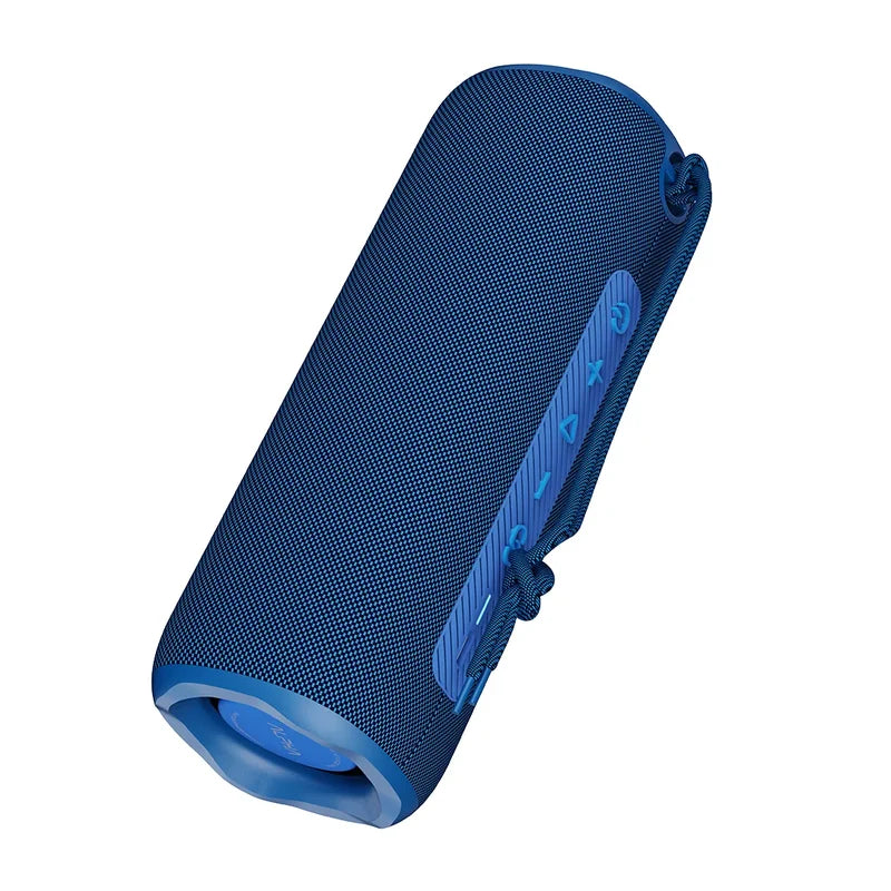 HiFuture Alpha – Bocina Bluetooth Portátil
