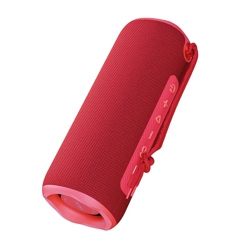 HiFuture Alpha – Bocina Bluetooth Portátil