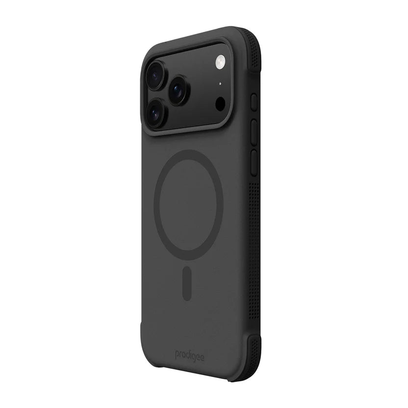 ProdiGee Blackout para iPhone 18 Pro Max / 17 Pro Max   | Funda Premium