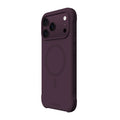 ProdiGee Blackout para iPhone 18 Pro Max / 17 Pro Max   | Funda Premium