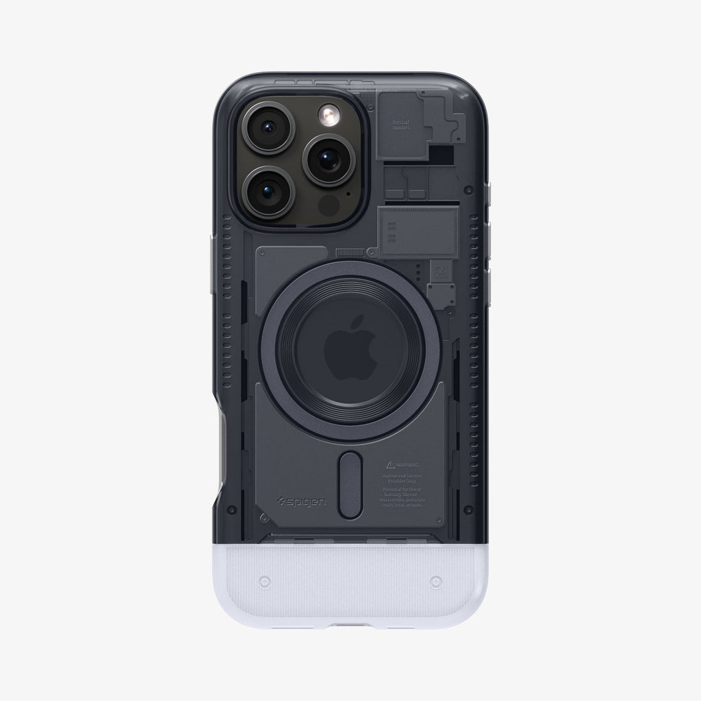 C1 Classic (MagFit) Spigen iPhone 16 Pro