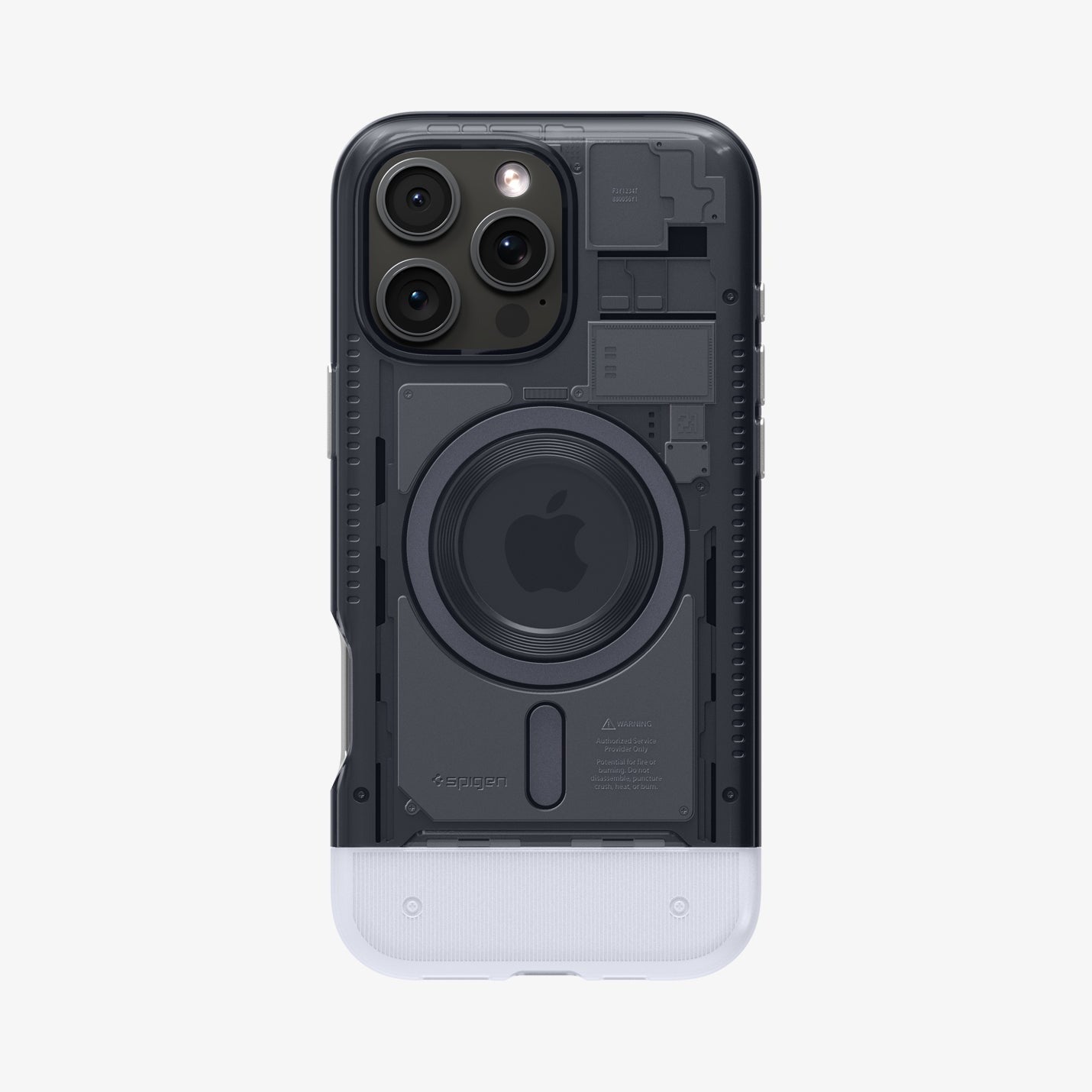 C1 Classic (MagFit) Spigen iPhone 16 Pro