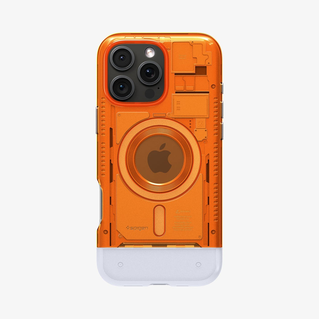 C1 Classic (MagFit) Spigen iPhone 16 Pro