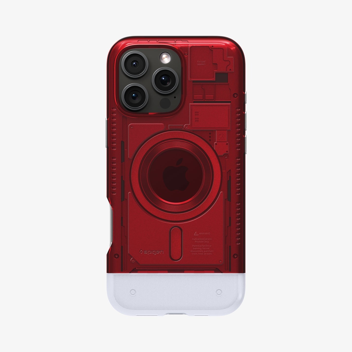 C1 Classic (MagFit) Spigen iPhone 16 Pro
