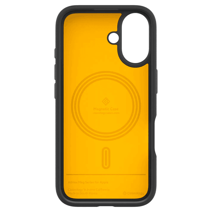 Athlex Mag Caseology iPhone 16