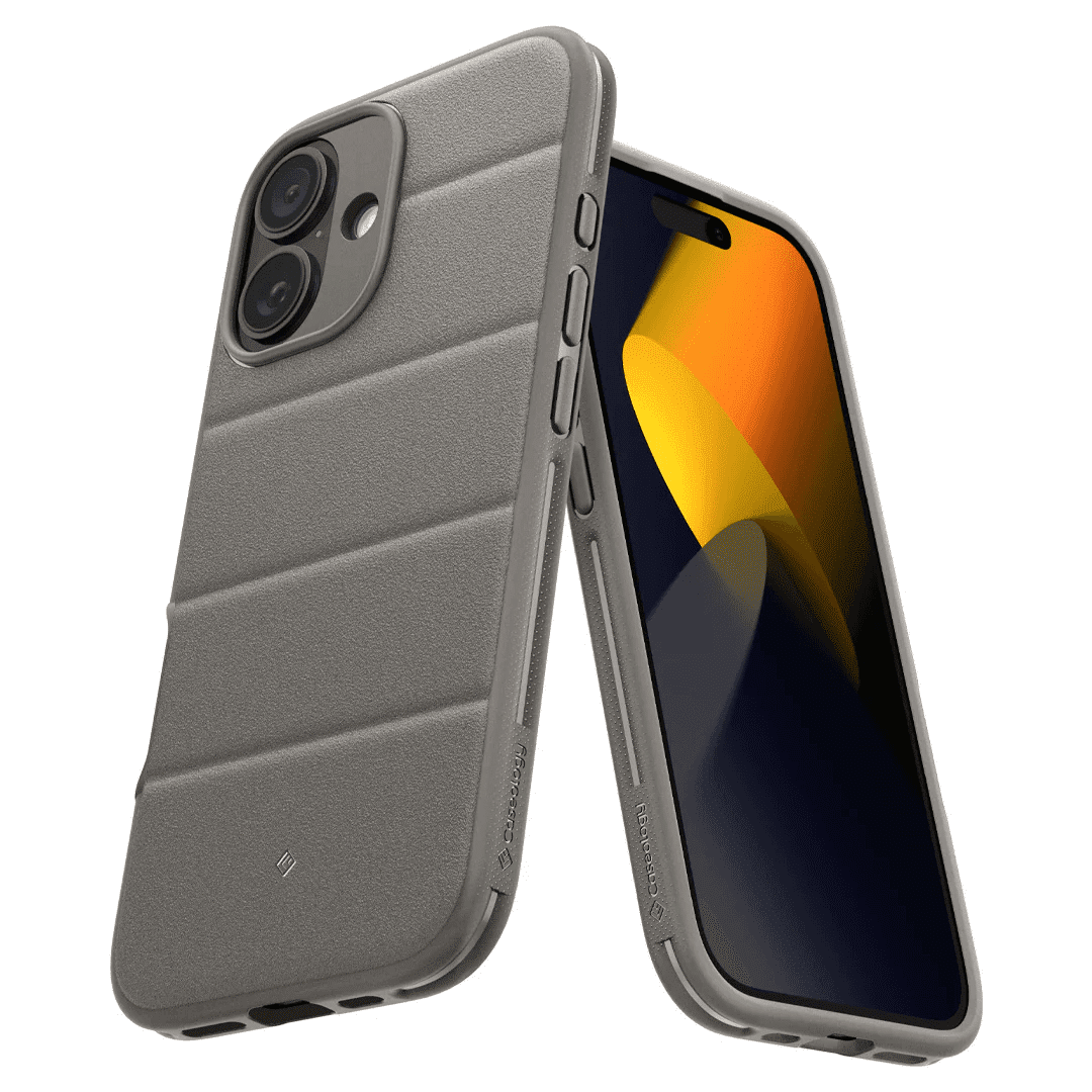 Athlex Mag Caseology iPhone 16