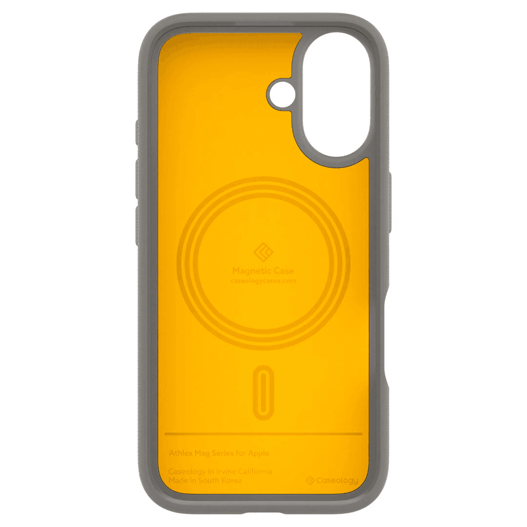 Athlex Mag Caseology iPhone 16