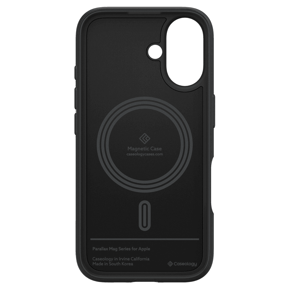 Parallax Caseology iPhone 16