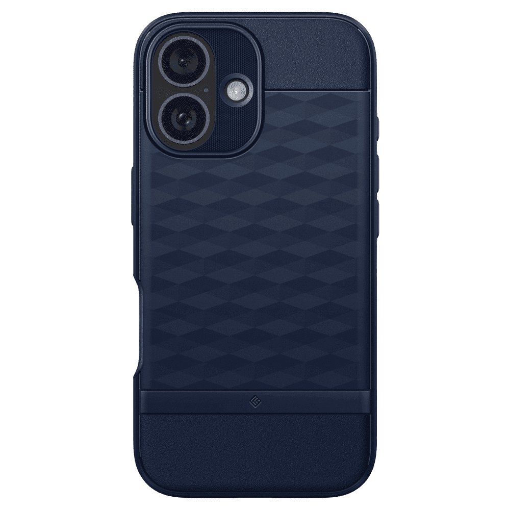 Parallax Caseology iPhone 16