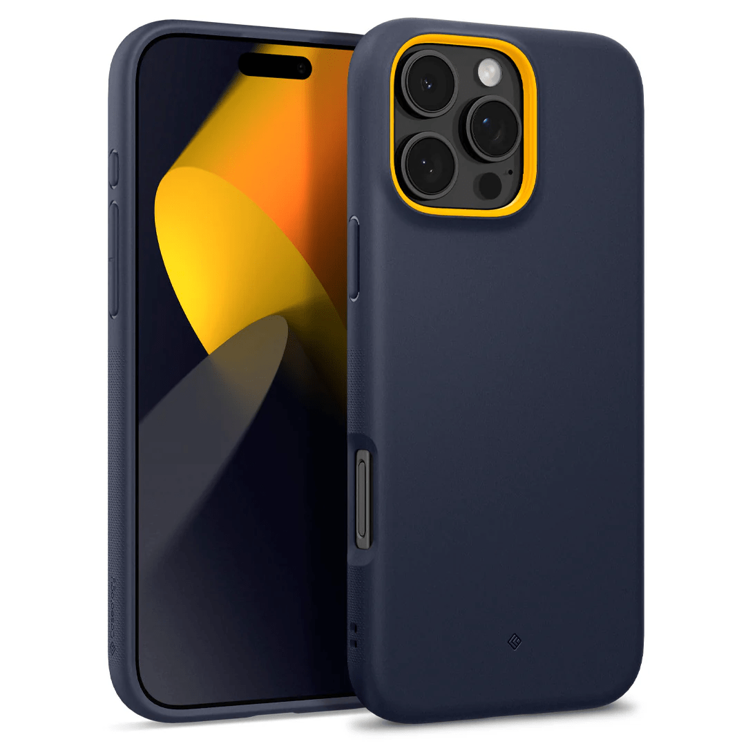 Nano Pop MagSafe Caseology iPhone 16 Pro Max