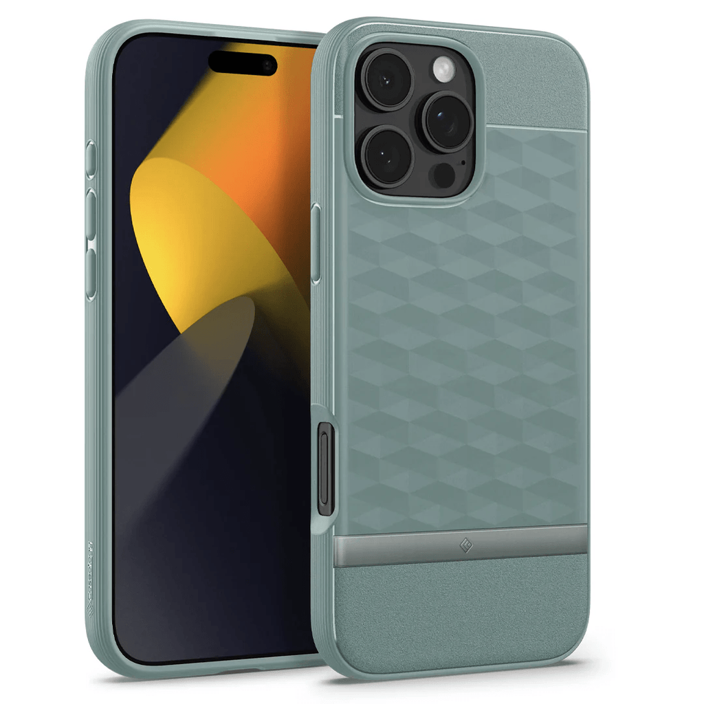 Parallax MagSafe Caseology iPhone 16 Pro Max