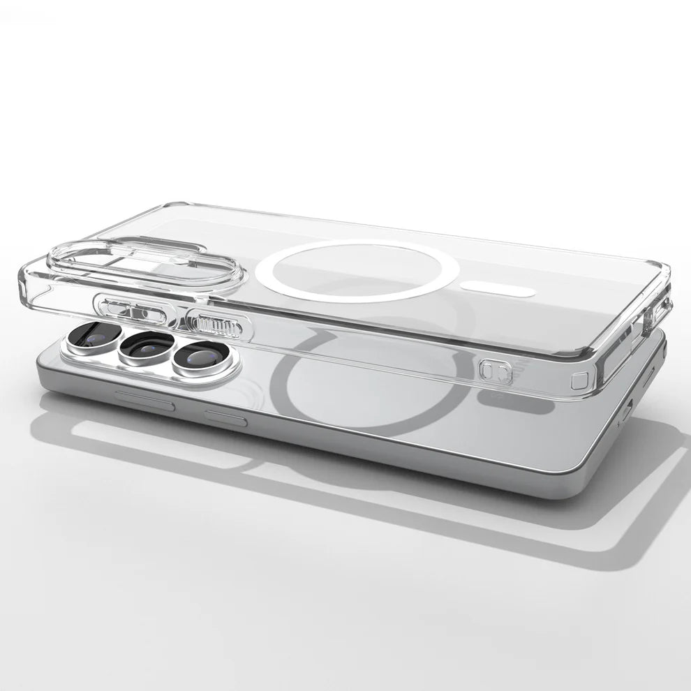 Ultra Hybrid (Mag Fit) Spigen Galaxy S26 Ultra