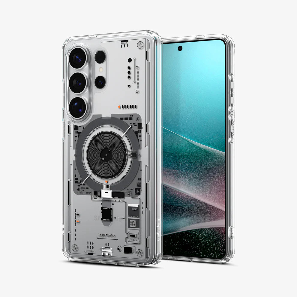 Ultra Hybrid Neo One (Mag Fit) Spigen Galaxy s26 ultra